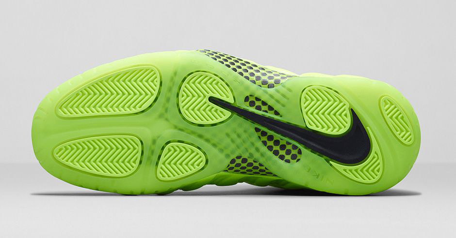 Volt Foams December 22 Release Date 21