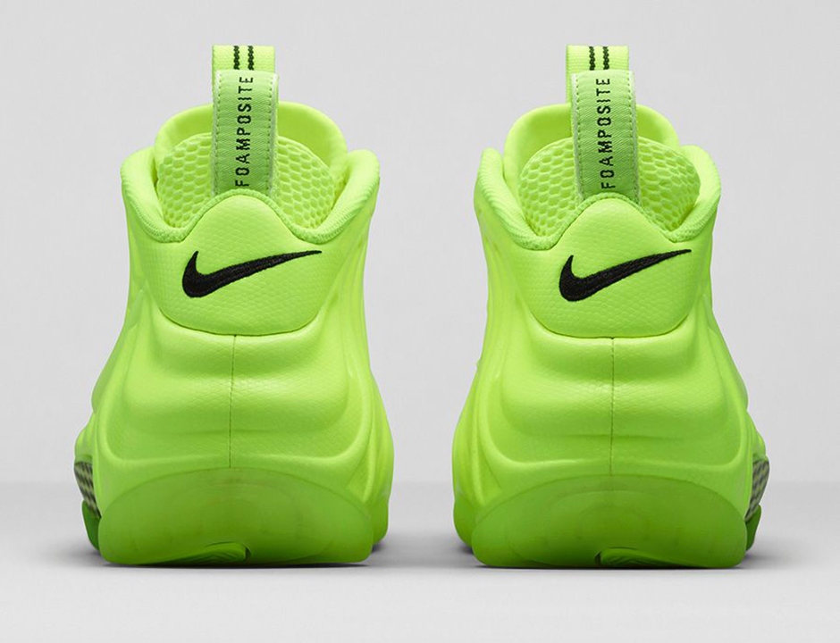 Volt Foams December 22 Release Date 31