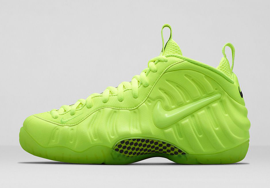 Volt Foams December 22 Release Date 4