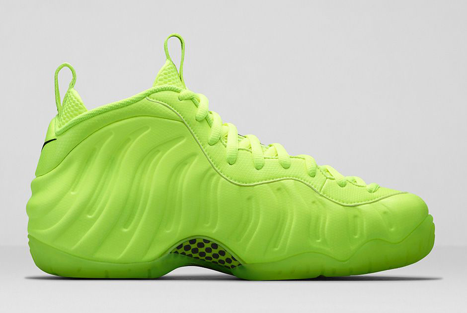 Volt Foams December 22 Release Date 5