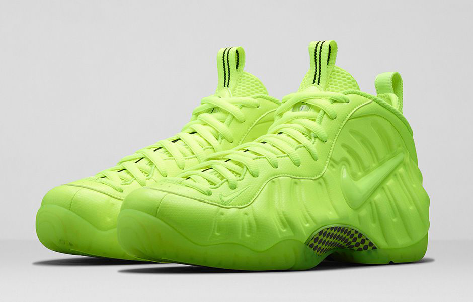 Volt Foams December 22 Release Date 6