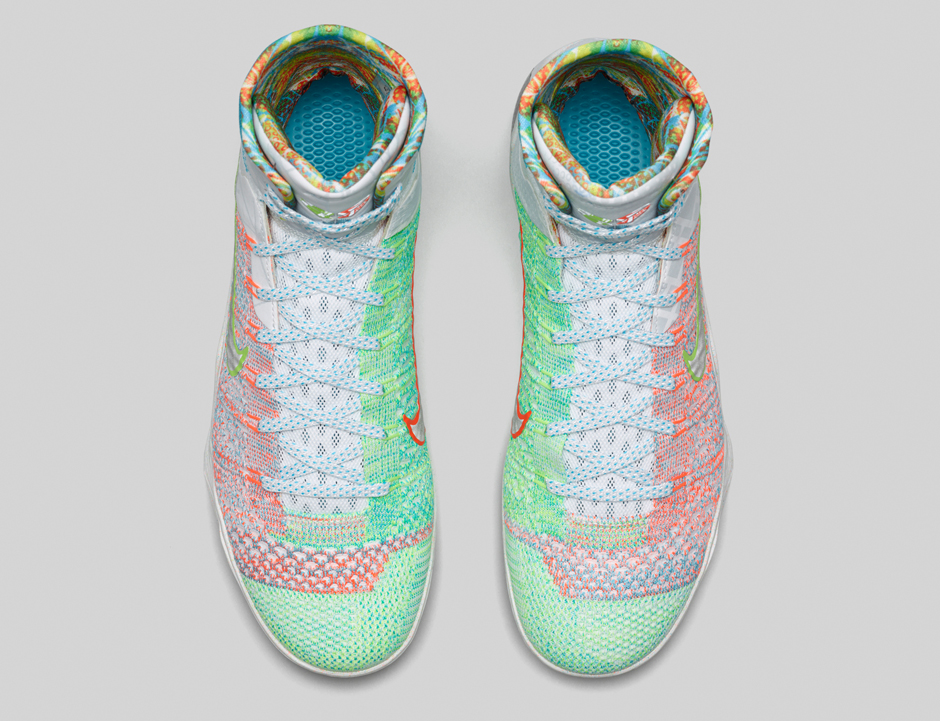 What The Kobe 9 Elite Release Date 2