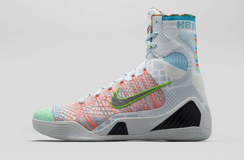 What The Kobe 9 Elite Release Date 5