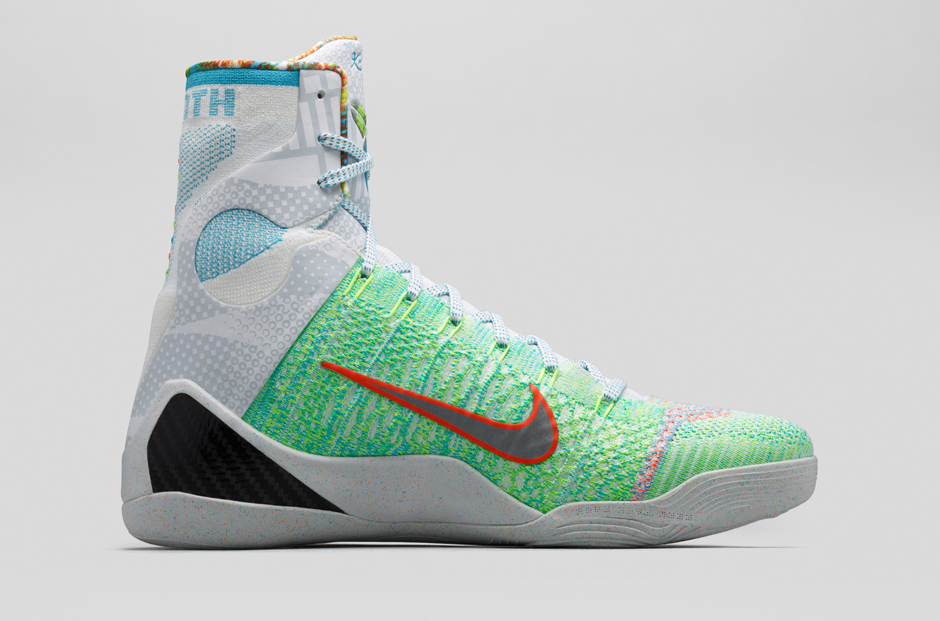 What The Kobe 9 Elite Release Date 6