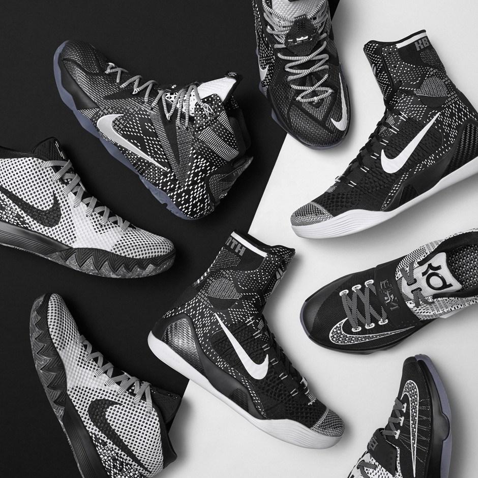 2015 Bhm Nike Basketball 2