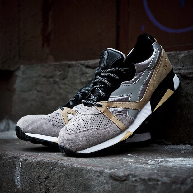 24 Kilates Diadora N 9000 Sombre Us Release Date 2