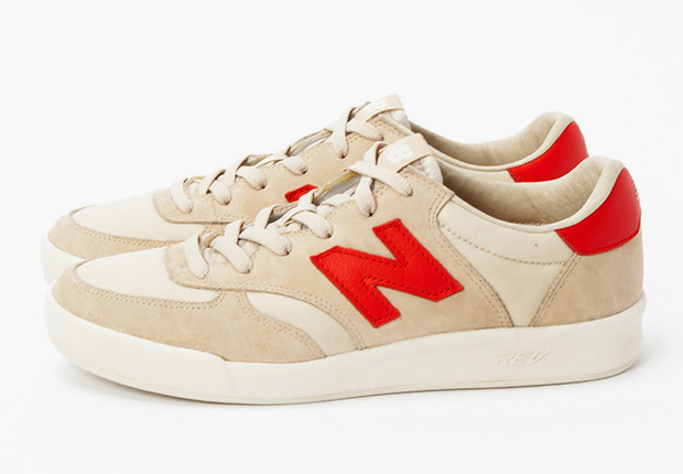 Beauty & Youth x New Balance CRT300