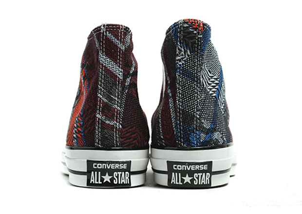 Converse Chuck Taylor All Star 1970s Woven Spring 2015 4