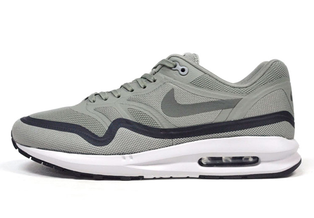 Nike Air Max Lunar1 "Jade Stone"