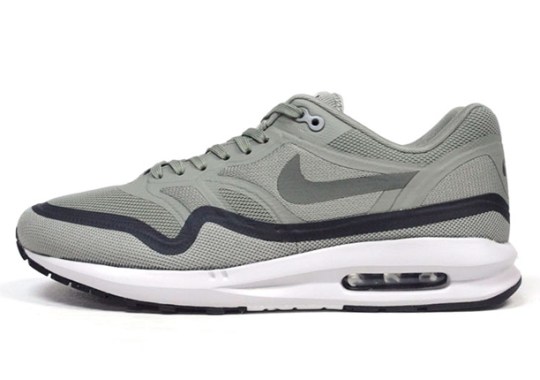 Nike Air Max Lunar1 “Jade Stone”