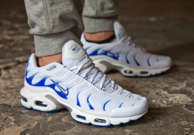 Nike Air Max Plus Mirage 11