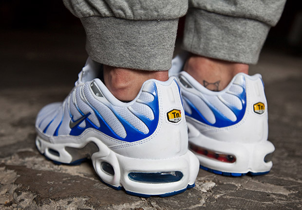 Nike Air Max Plus Mirage 2