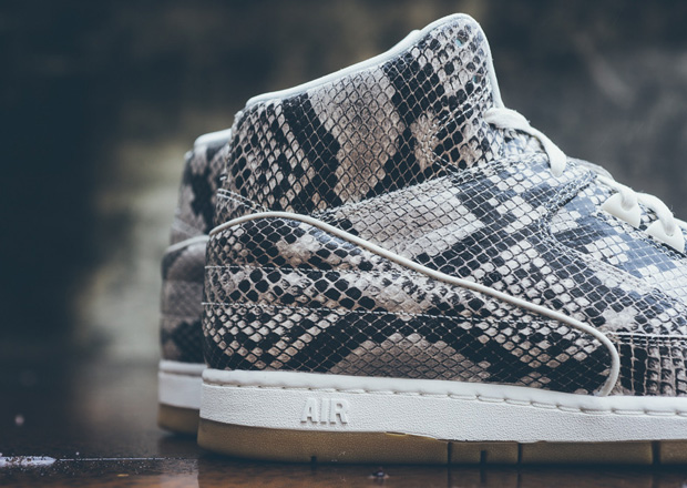 Nike Air Python Snakeskin Arriving At Retailers 2