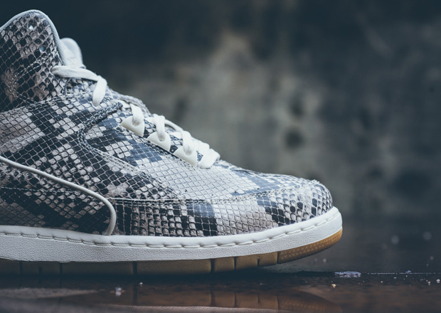 Nike Air Python Snakeskin Arriving At Retailers 3