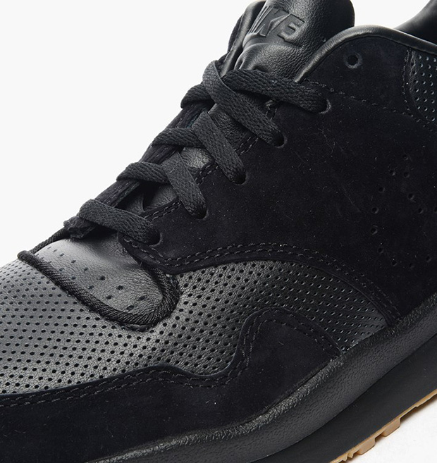 Nike Air Safari Deconstruct Black 3