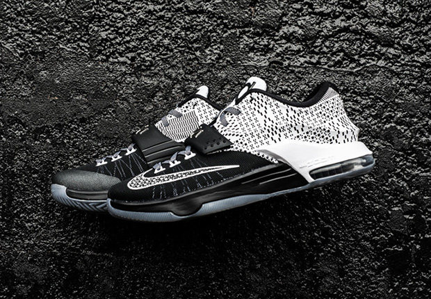 Nike KD 7 "BHM" - Release Reminder