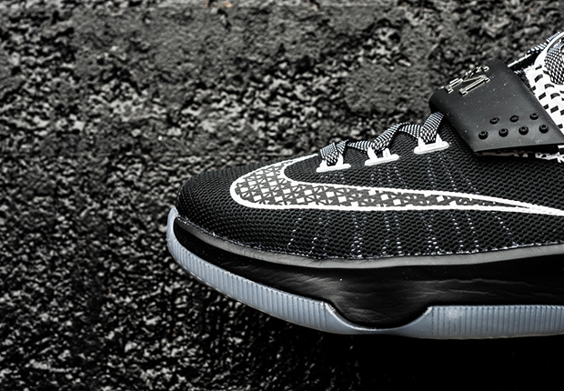 Nike Kd7 Bhm Black History Month Release Reminder 3