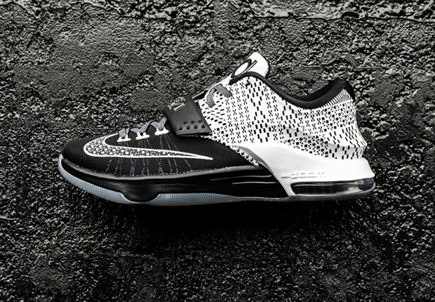 Nike Kd7 Bhm Black History Month Release Reminder 8