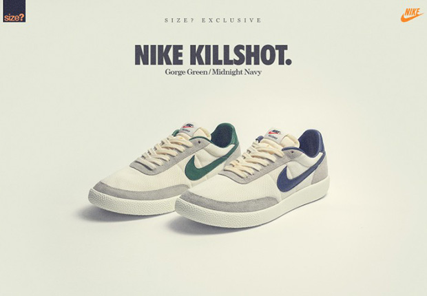 Nike Killshot Size Exclusives 1