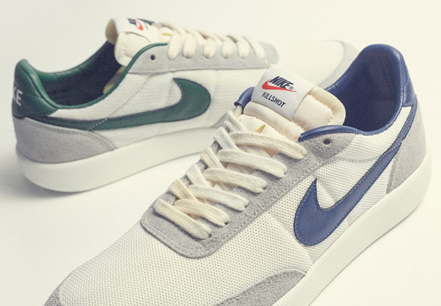 Nike Killshot Size Exclusives 2