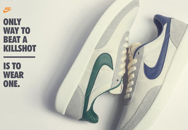 Nike Killshot Size Exclusives 6