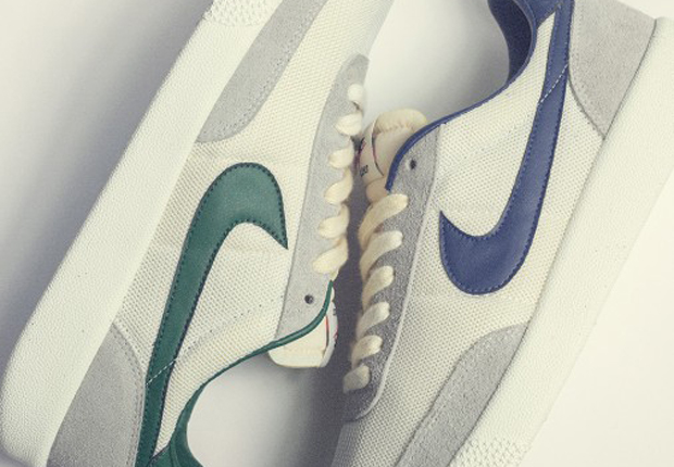 Nike Killshot – Size? Exclusives