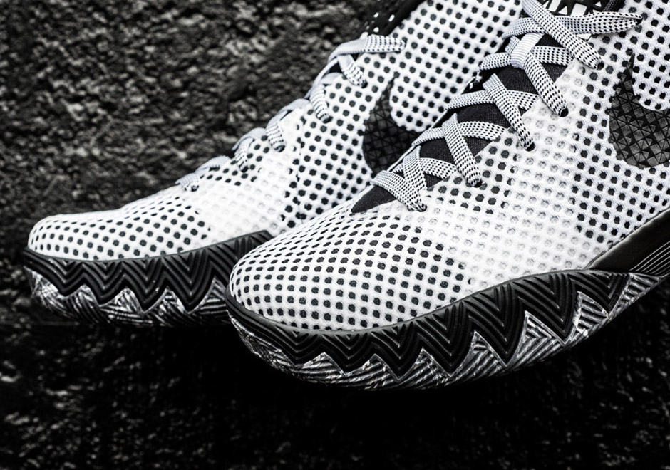 Nike Kyrie 1 "BHM"