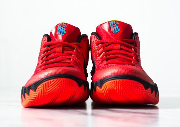 Nike Kyrie 1 Deceptive Red Release Reminder 5