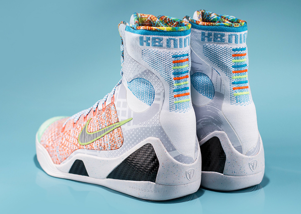 Nike What The Kobe 9 Elite Release Reminder 3