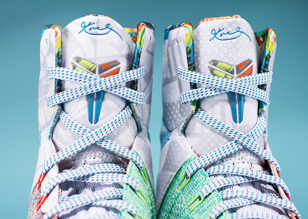 Nike What The Kobe 9 Elite Release Reminder 6