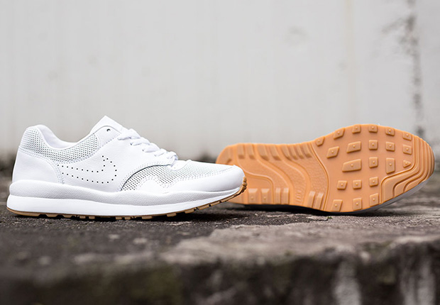 Nike Air Safari Deconstruct White Gum 3