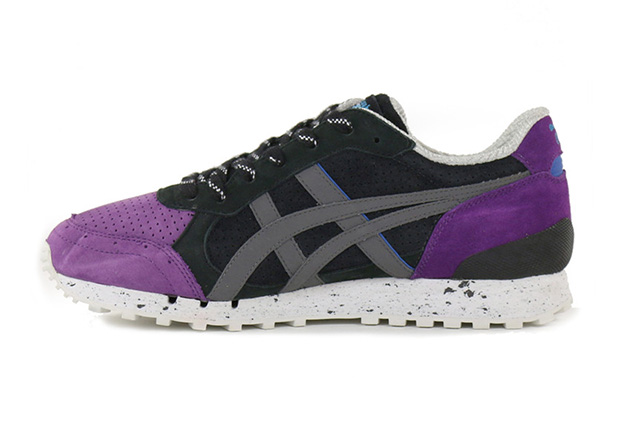 Onitsuka Tiger Colorado 85 Purple Black 3