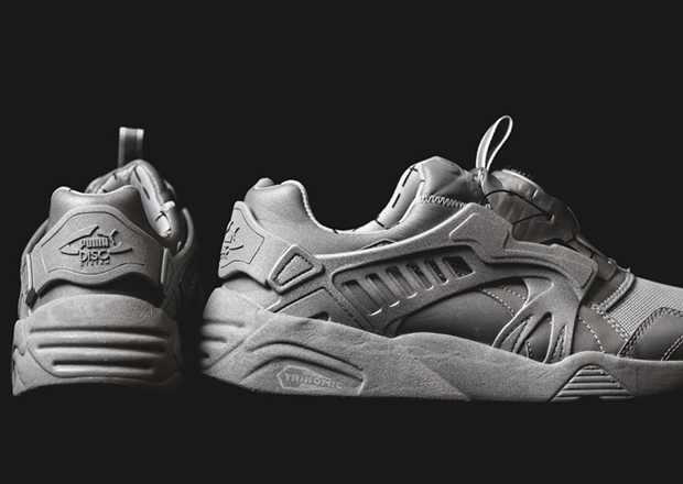 Puma Disc Blaze Reflective Available 2