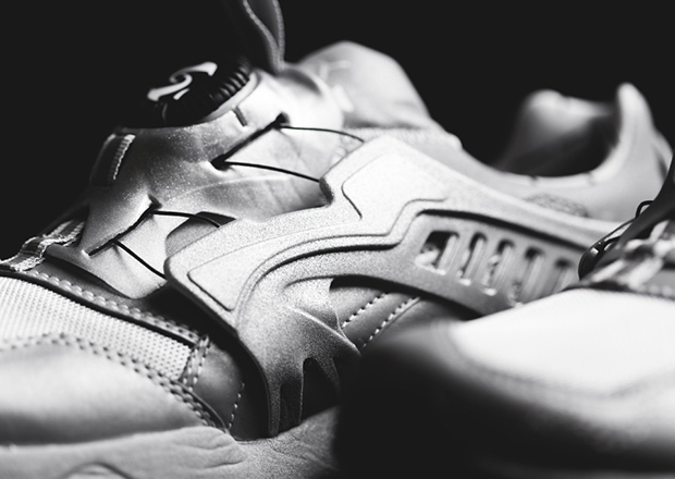 Puma Disc Blaze Reflective Available 5