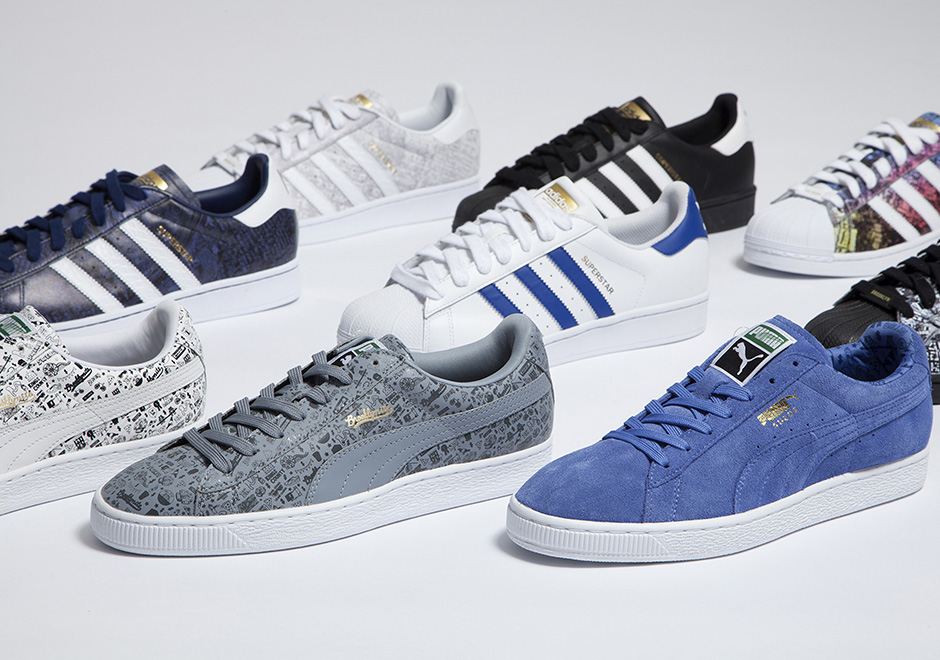 Puma Nyc Collection For Spring 2015 2