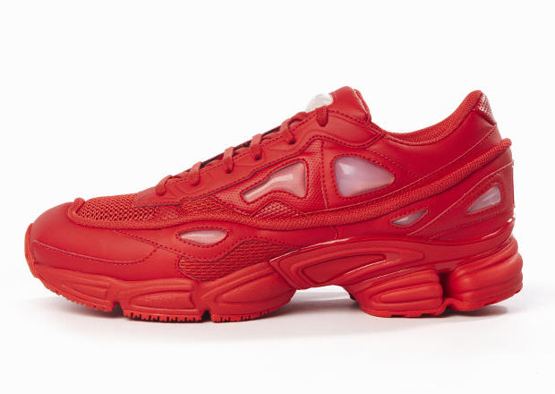 Raf Simons Adidas Originals Fall Winter 2015 Preview 1