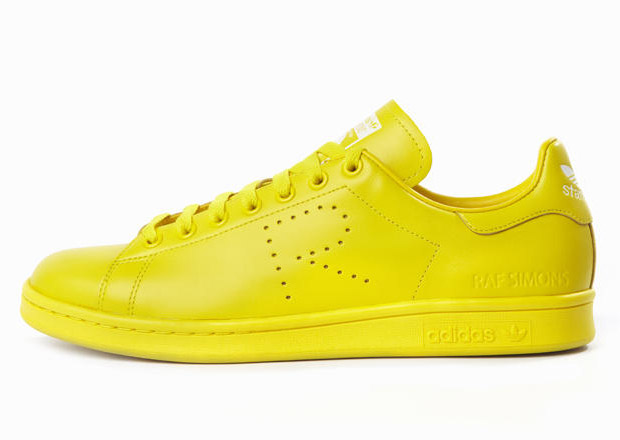 Raf Simons Adidas Originals Fall Winter 2015 Preview 13