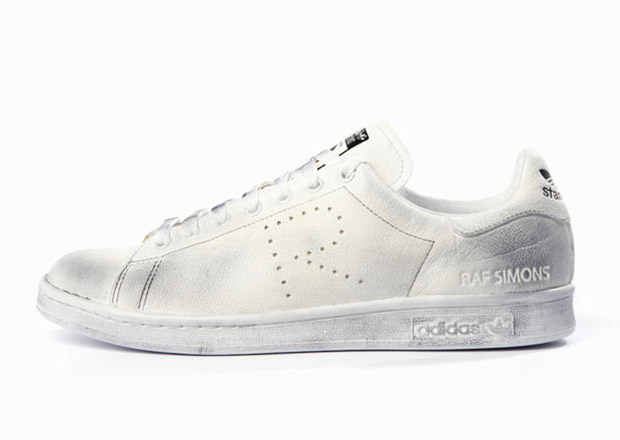 Raf Simons Adidas Originals Fall Winter 2015 Preview 7