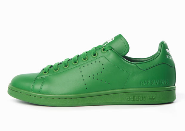 Raf Simons Adidas Originals Fall Winter 2015 Preview 9