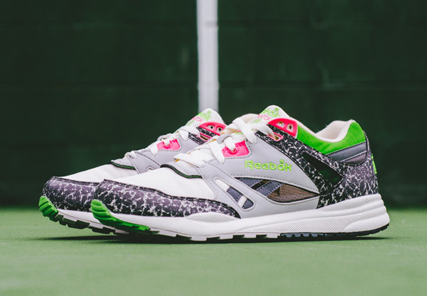 Reebok Ventilator OG – Arriving at Retailers