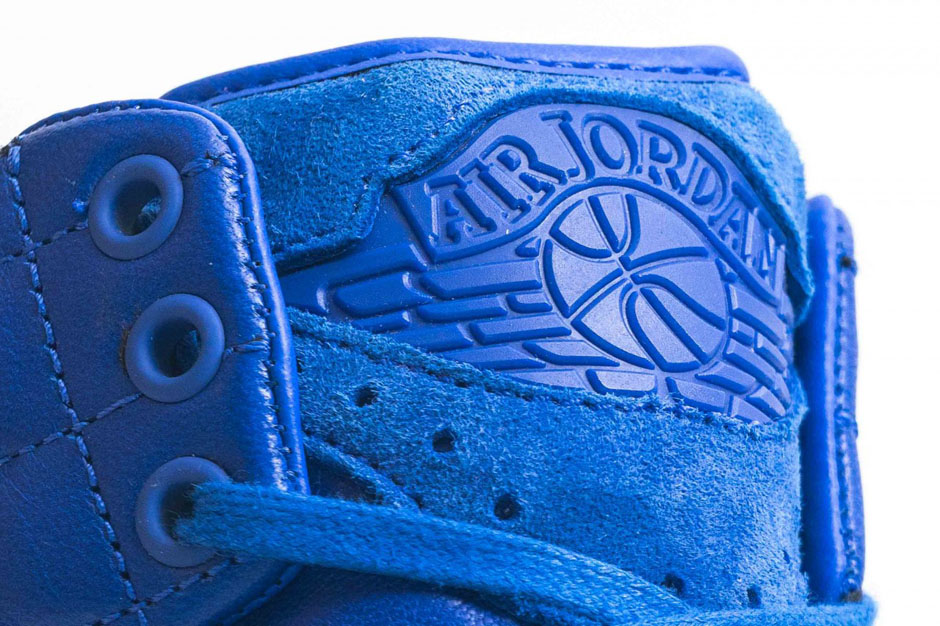 A Detailed Look Just Don Air Jordan 2 04