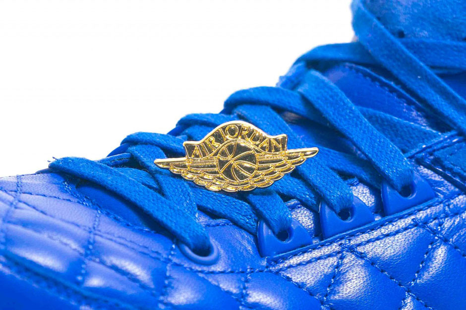 A Detailed Look Just Don Air Jordan 2 06