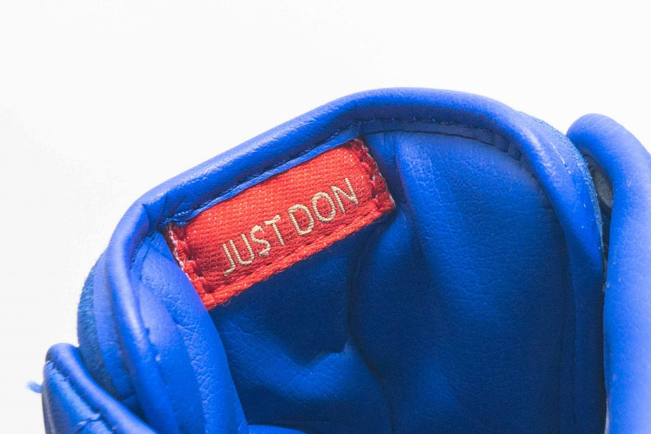 A Detailed Look Just Don Air Jordan 2 08