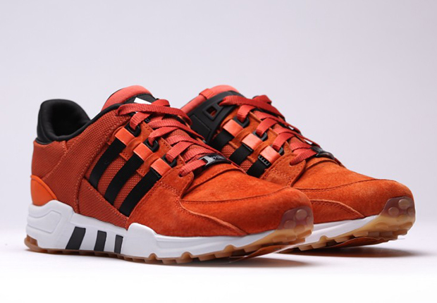 adidas Originals EQT Running Support ’93 “Surf Red”