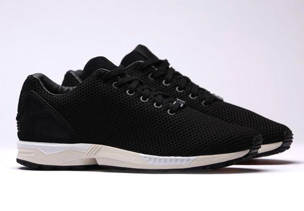 Adidas Zx Flux Stripe Less Pack 4