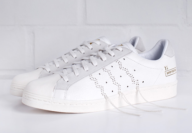 Adidas Consortium Ys Super Position 4