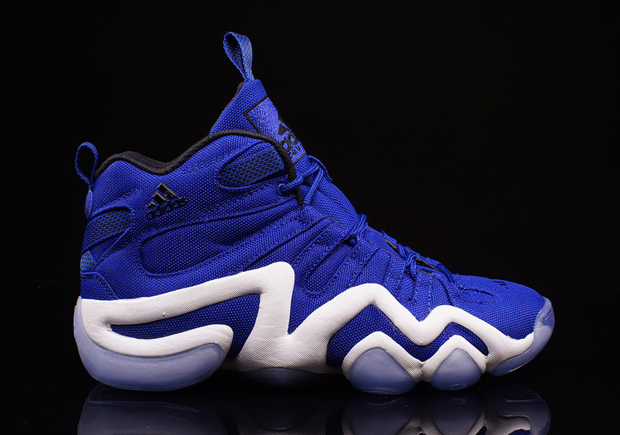 Adidas Crazy 8 Collegiate Royal 02