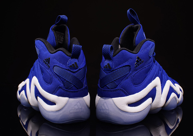 Adidas Crazy 8 Collegiate Royal 03