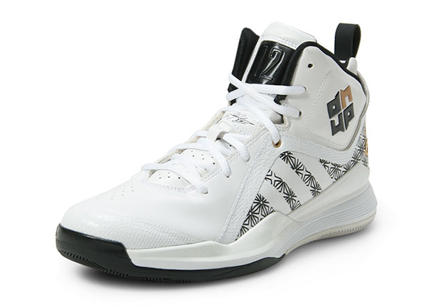 adidas D Howard 5 “All-Star”