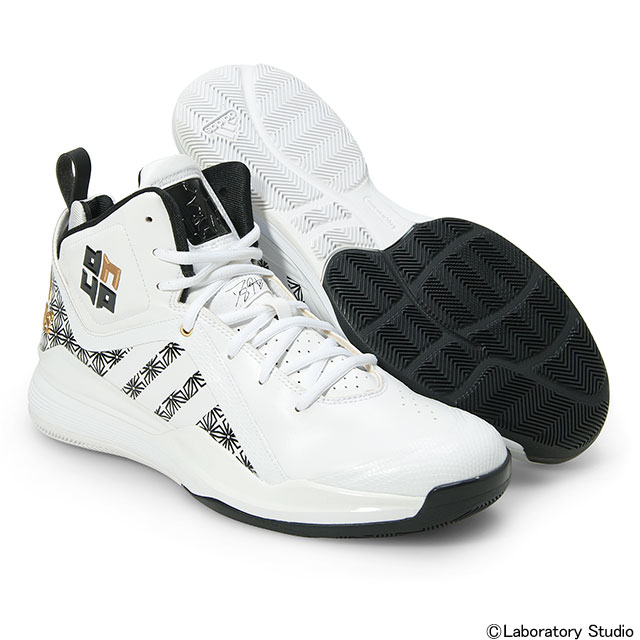 Adidas D Howard 5 All Star 02